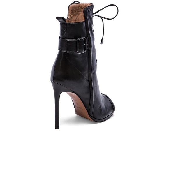 Maggie Bootie in Black
RACHEL ZOE - Picture 4 of 9
